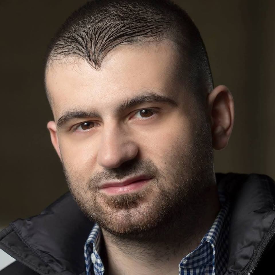 Gerry Manzari