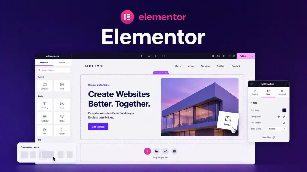 What Is Elementor and How Does It Work?